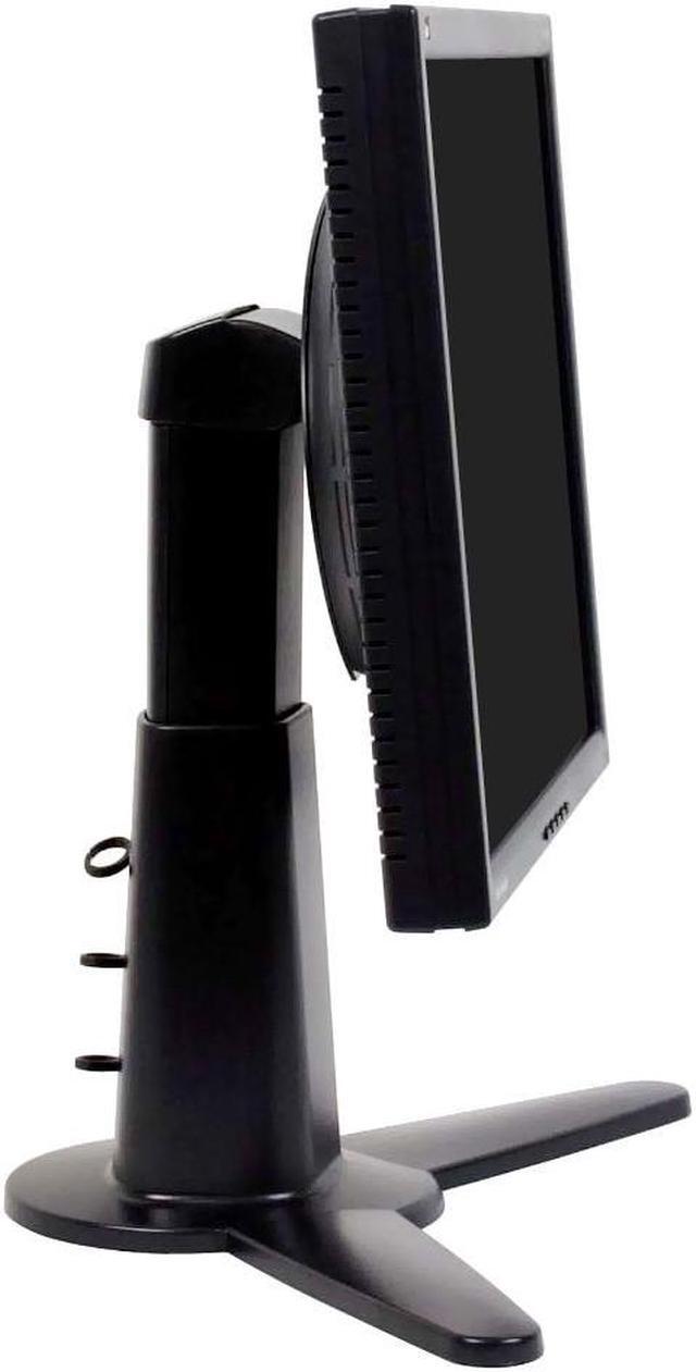 Alt view image 5 of 10 - ViewSonic 17" Active Matrix, TFT LCD SXGA LCD Monitor 8 ms Pro Series VP171B-2