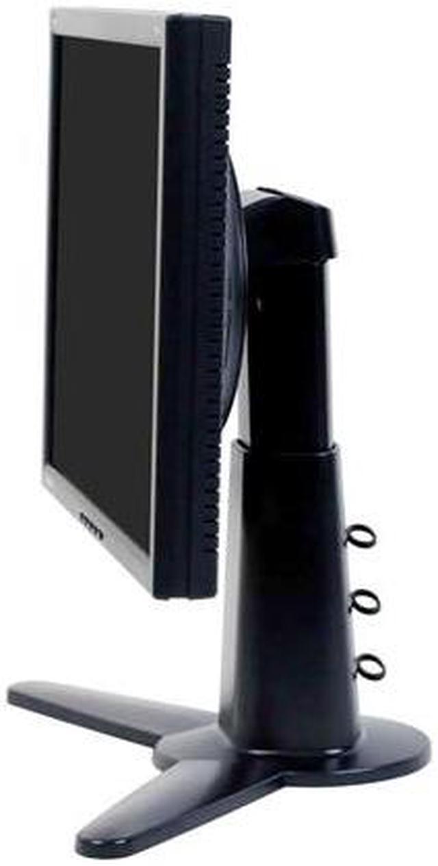 Alt view image 6 of 10 - ViewSonic 17" Active Matrix, TFT LCD SXGA LCD Monitor 8 ms Pro Series VP171B-2