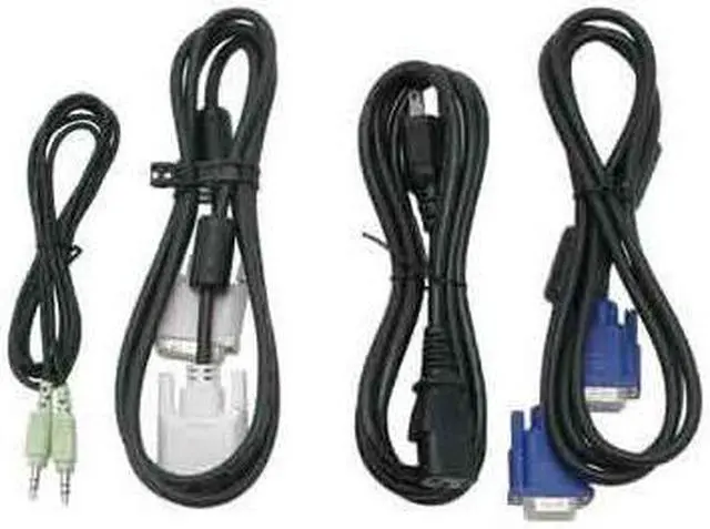 Alt view image 7 of 9 - ViewSonic 19" Active Matrix, TFT LCD SXGA LCD Monitor 8 ms D-Sub, DVI-D Value Series VA912b