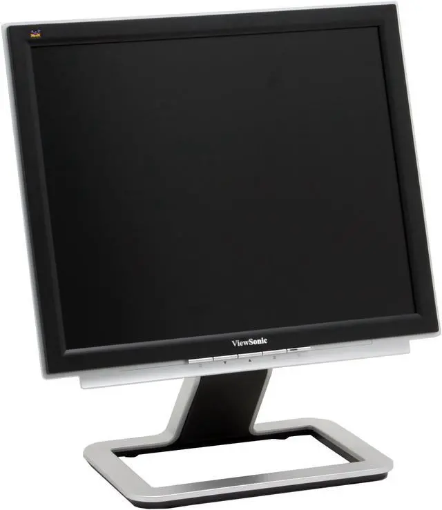 Alt view image 11 of 11 - ViewSonic 19" Active Matrix, TFT LCD SXGA LCD Monitor 3ms gray-to-gray (avg.); 5ms white-black-white (typ) D-Sub, DVI-D X Series VX924