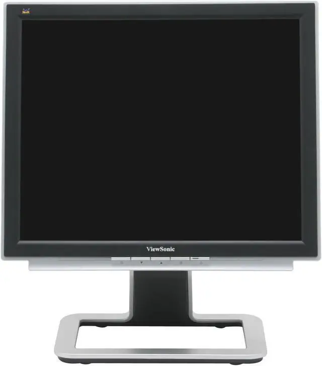 Alt view image 2 of 11 - ViewSonic 19" Active Matrix, TFT LCD SXGA LCD Monitor 3ms gray-to-gray (avg.); 5ms white-black-white (typ) D-Sub, DVI-D X Series VX924