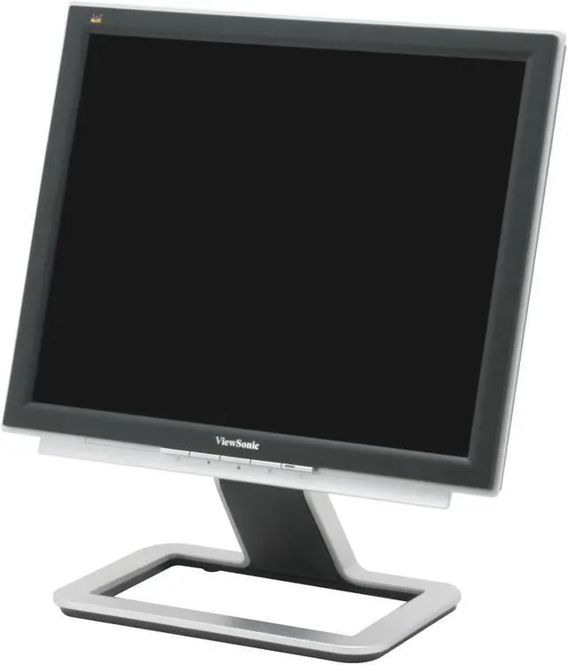 Alt view image 3 of 11 - ViewSonic 19" Active Matrix, TFT LCD SXGA LCD Monitor 3ms gray-to-gray (avg.); 5ms white-black-white (typ) D-Sub, DVI-D X Series VX924