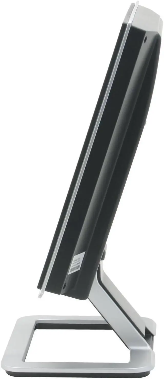 Alt view image 4 of 11 - ViewSonic 19" Active Matrix, TFT LCD SXGA LCD Monitor 3ms gray-to-gray (avg.); 5ms white-black-white (typ) D-Sub, DVI-D X Series VX924