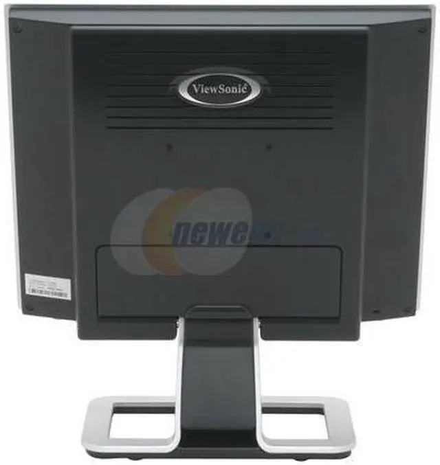 Alt view image 5 of 11 - ViewSonic 19" Active Matrix, TFT LCD SXGA LCD Monitor 3ms gray-to-gray (avg.); 5ms white-black-white (typ) D-Sub, DVI-D X Series VX924