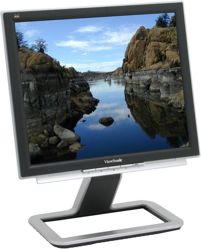 ViewSonic VX2407-7モニター