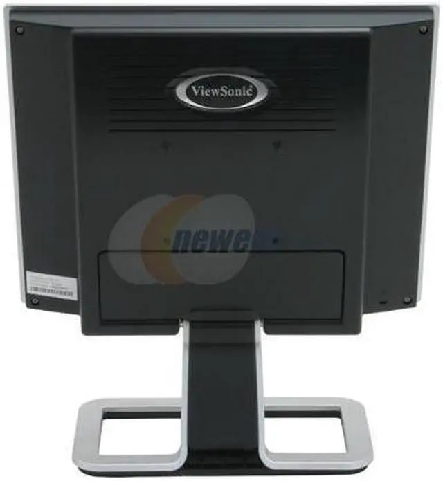 Alt view image 3 of 10 - ViewSonic 17" Active Matrix, TFT LCD SXGA LCD Monitor 3ms gray-to-gray (avg.); 6ms white-black-white (typ) D-Sub, DVI-D X Series VX724