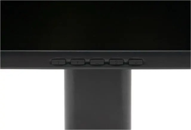 Alt view image 4 of 10 - ViewSonic Pro Series VP930b Black 19" 8ms gray-to-gray (avg); 20ms black-white-black (typ) DVI  LCD Monitor 300 cd/m2 1300:1