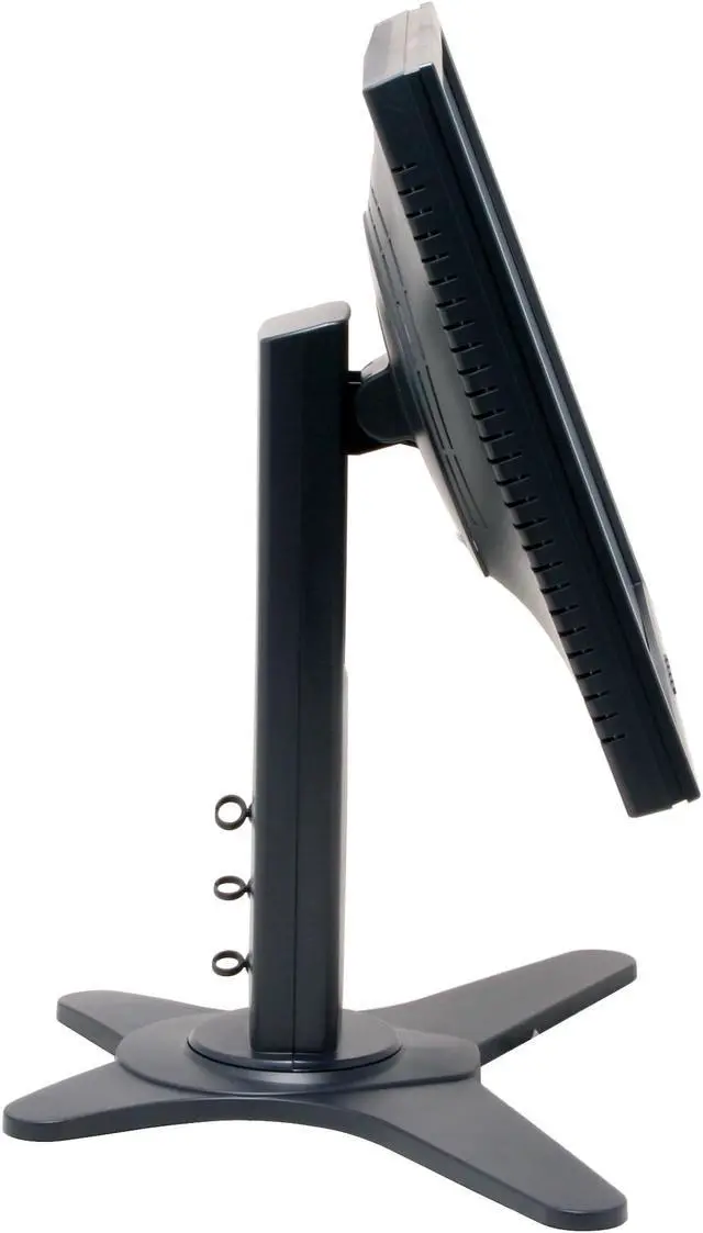 Alt view image 4 of 10 - ViewSonic 21.3" Active Matrix, TFT LCD UXGA LCD Monitor 8ms(GTG) D-Sub, DVI, USB Pro Series VP2130b