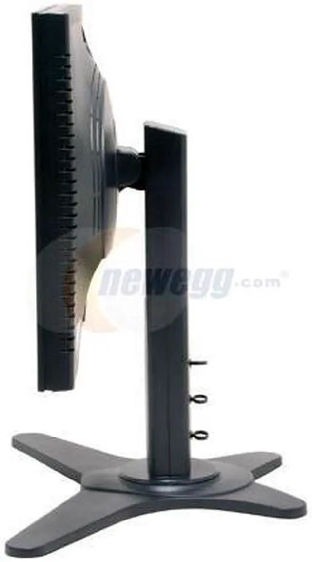Alt view image 6 of 10 - ViewSonic 21.3" Active Matrix, TFT LCD UXGA LCD Monitor 8ms(GTG) D-Sub, DVI, USB Pro Series VP2130b