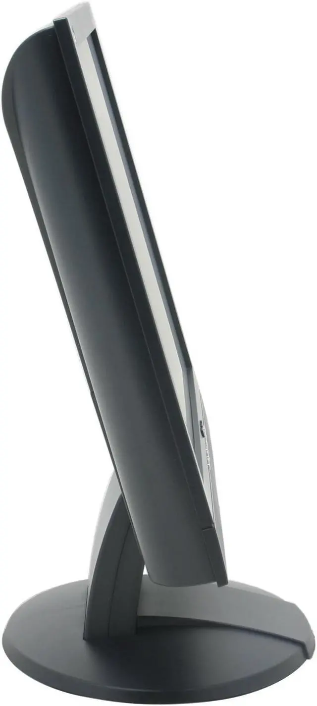 Alt view image 5 of 9 - ViewSonic 19" Active Matrix, TFT LCD WXGA+ LCD Monitor 5 ms D-Sub, DVI-D Value Series VA1912wb