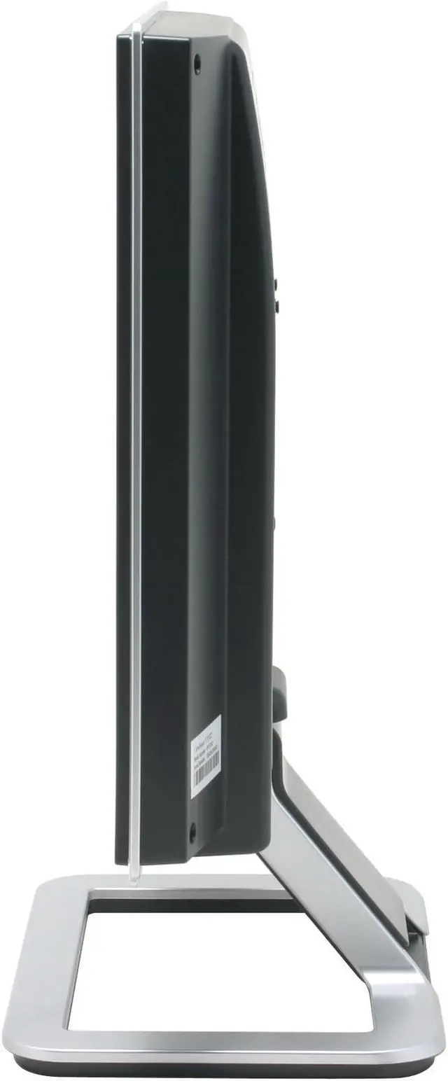 Alt view image 6 of 10 - ViewSonic 19" Active Matrix, TFT LCD SXGA LCD Monitor 2 ms D-Sub, DVI-D X Series VX922