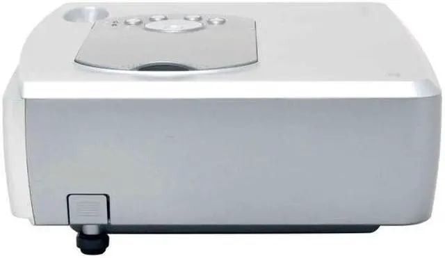 Alt view image 5 of 10 - ViewSonic PJ766D 1024 x 768 2500 lumens DLP Projector 2000:1