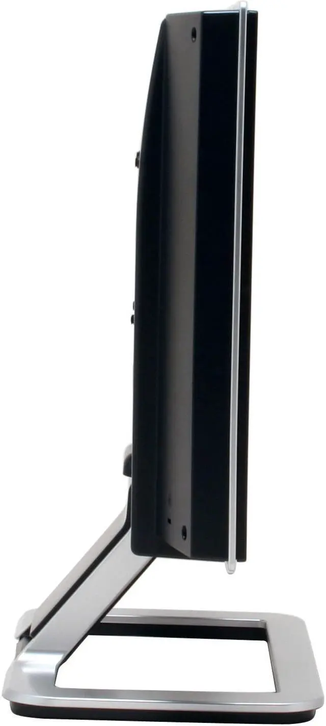 Alt view image 4 of 11 - ViewSonic 20.1" Active Matrix, TFT LCD WSXGA LCD Monitor 8ms gray-to-gray (avg.); 16ms white-black-white (typ) D-Sub, DVI-D X Series VX2025WM