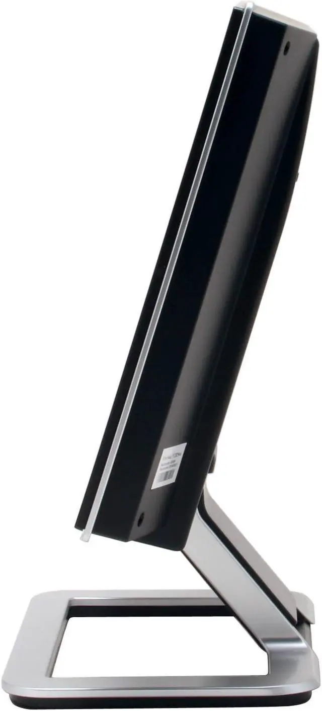 Alt view image 5 of 11 - ViewSonic 20.1" Active Matrix, TFT LCD WSXGA LCD Monitor 8ms gray-to-gray (avg.); 16ms white-black-white (typ) D-Sub, DVI-D X Series VX2025WM