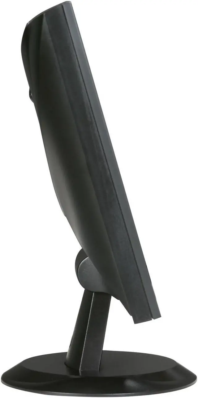 Alt view image 4 of 8 - ViewSonic 19" Active Matrix, TFT LCD WXGA+ LCD Monitor 5 ms D-Sub Value Series VA1903WMB