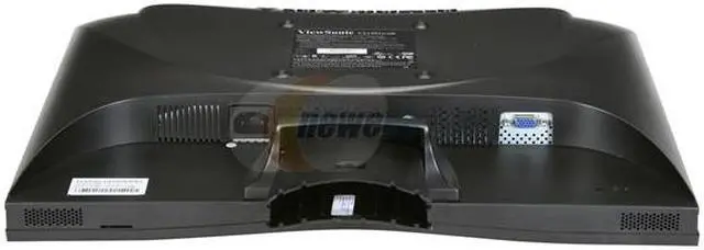 Alt view image 7 of 8 - ViewSonic 19" Active Matrix, TFT LCD WXGA+ LCD Monitor 5 ms D-Sub Value Series VA1903WMB