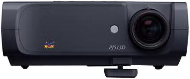 Alt view image 2 of 4 - ViewSonic PJ513DB 800 x 600 2200 ANSI lumens DLP Projector 2000:1