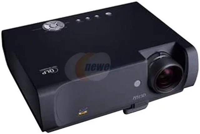 Main image of ViewSonic PJ513DB 800 x 600 2200 ANSI lumens DLP Projector 2000:1