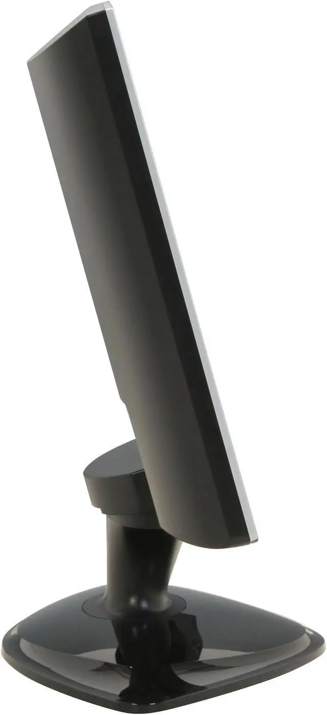 Alt view image 4 of 13 - ViewSonic 21.5" WUXGA Full HD 1080p LCD Monitor 2ms(GTG) D-Sub, DVI, HDMI X Series VX2260wm