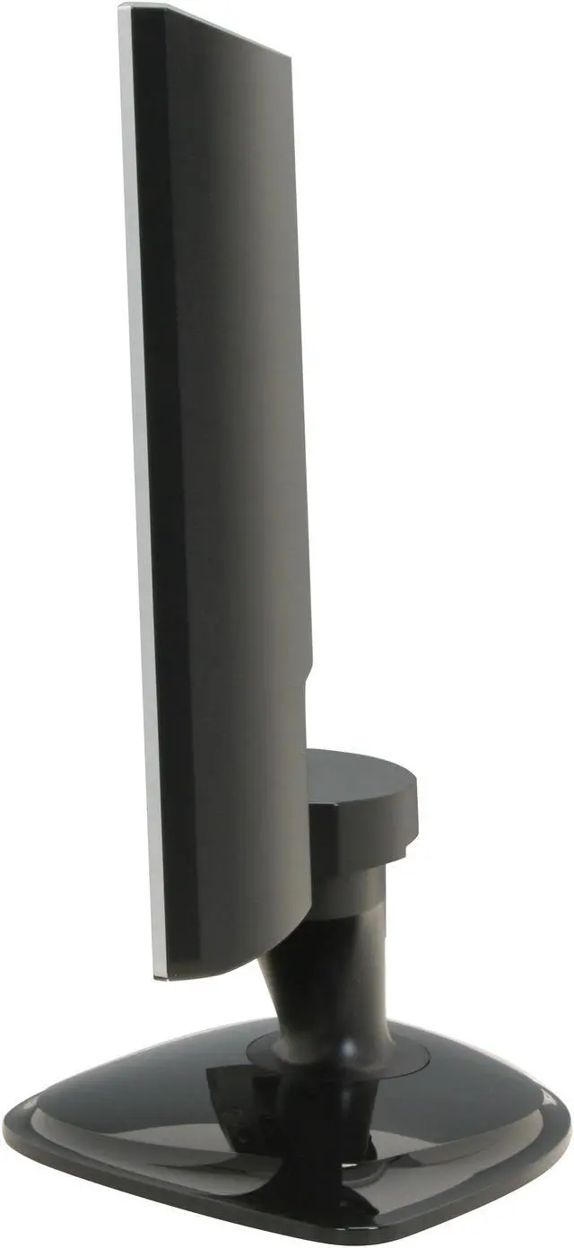 Alt view image 6 of 13 - ViewSonic 21.5" WUXGA Full HD 1080p LCD Monitor 2ms(GTG) D-Sub, DVI, HDMI X Series VX2260wm