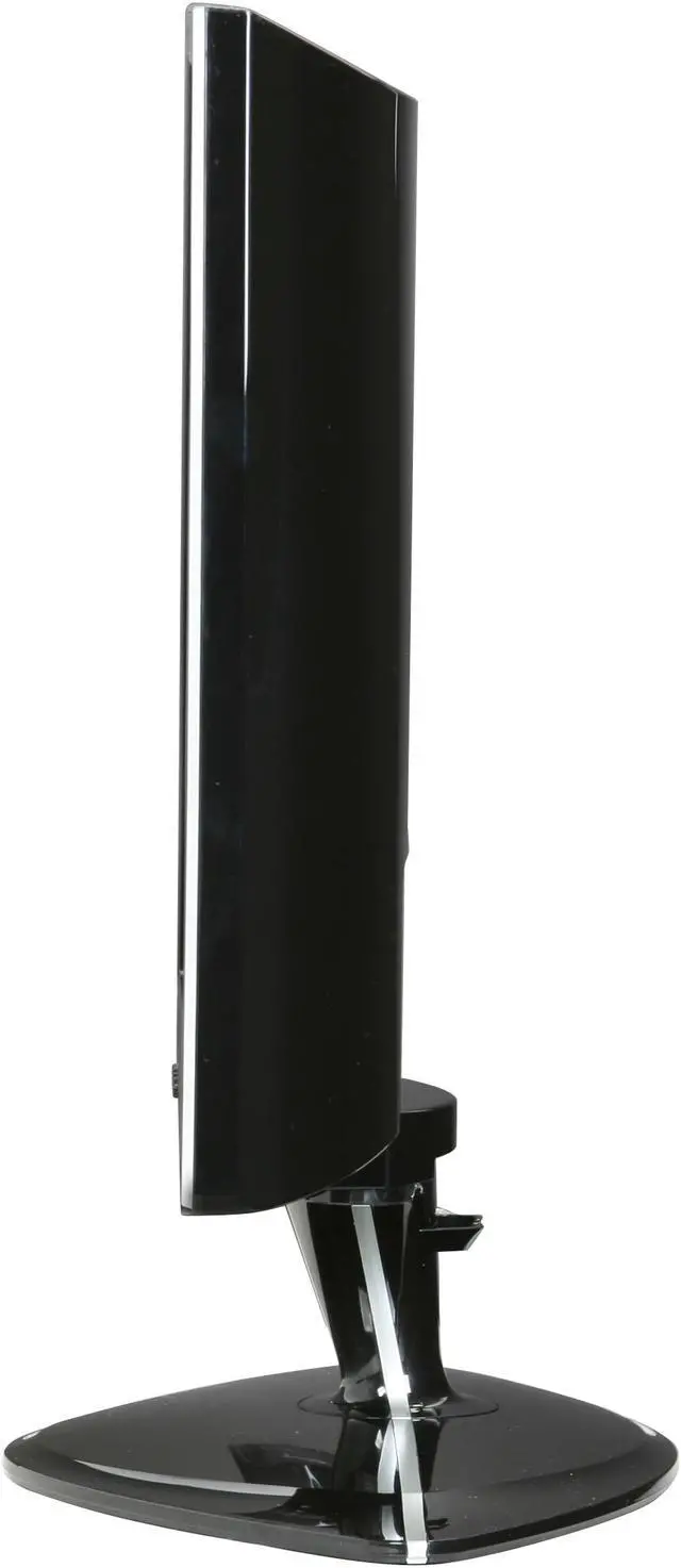 Alt view image 6 of 13 - ViewSonic FuHzion X Series VX2265wm Black 22" 3ms 120Hz 3D Ready Widescreen LCD Monitor 300 cd/m2 1000:1