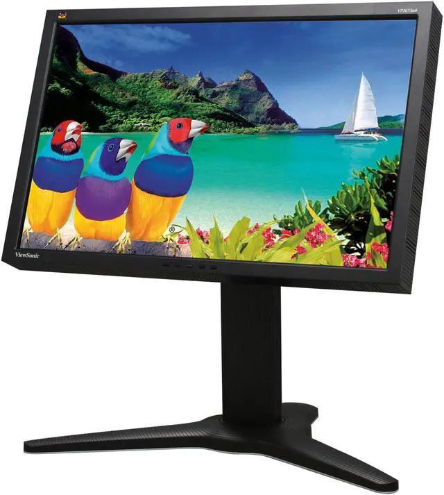 ViewSonic モニター 本体 黒 ViewSonic 23.8型 PCAP方式タッチモニター (タッチペン付き