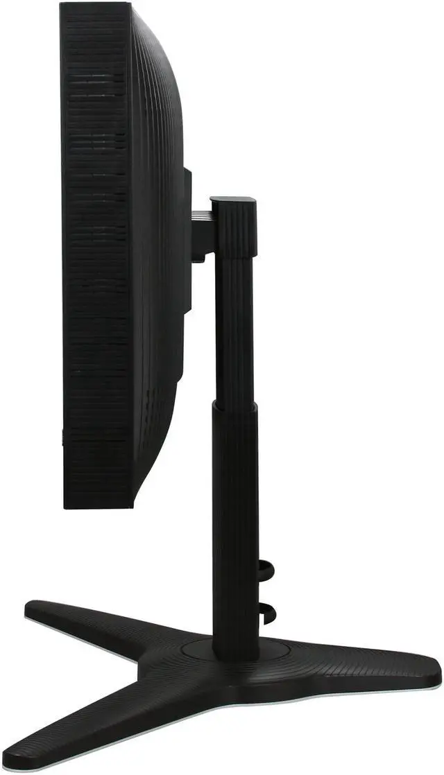 Alt view image 6 of 11 - ViewSonic  VP2655wb Black 26" Height,Swivel,Pivot & Tilt Adjustable IPS WideScreen LCD Monitor w/ 4-port USB 400 cd/m2 DC 4000:1(1000:1)