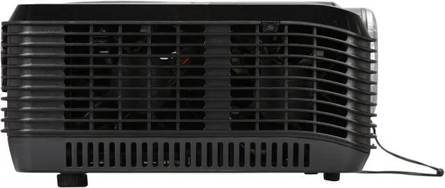 Alt view image 4 of 7 - ViewSonic PJD5112 800 x 600 2600 Lumens DLP Projector 2000:1 (typ), 2800:1 (dynamic)