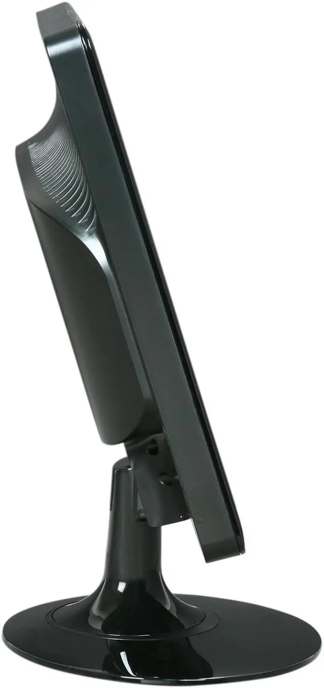 Alt view image 4 of 8 - ViewSonic 19" WXGA+ LCD Monitor 5 ms D-Sub, DVI VA1932WM