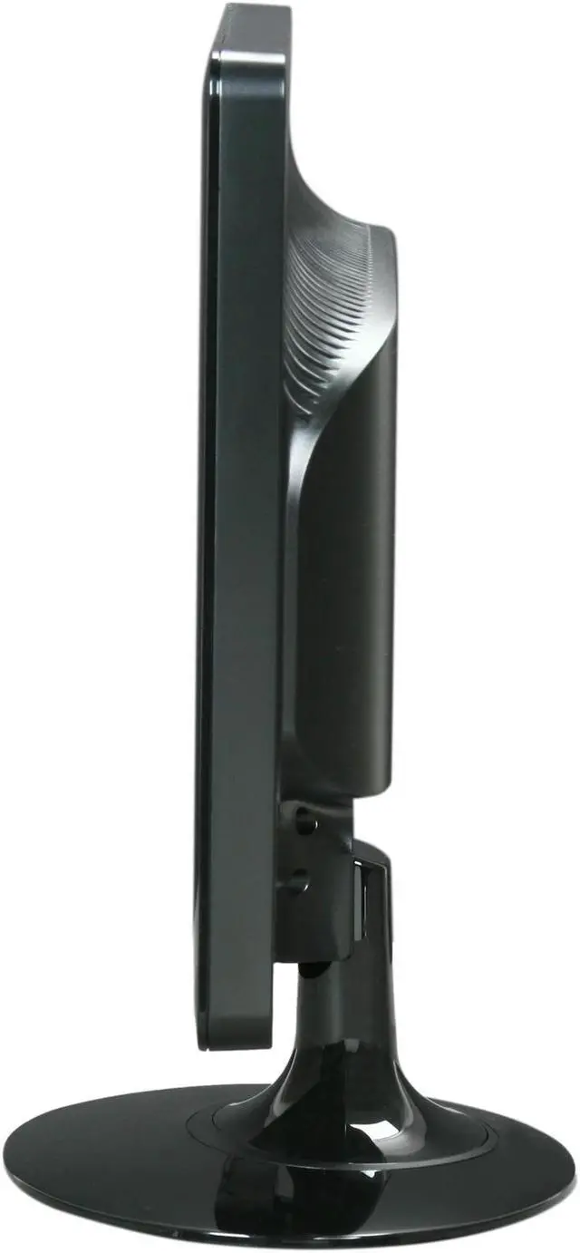 Alt view image 6 of 8 - ViewSonic 19" WXGA+ LCD Monitor 5 ms D-Sub, DVI VA1932WM