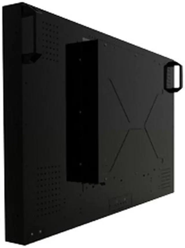 Alt view image 3 of 3 - ViewSonic CD4225 42" 5ms Full HD HDMI Large Format Digital Signage w/Speakers 500 cd/m2 1400:1