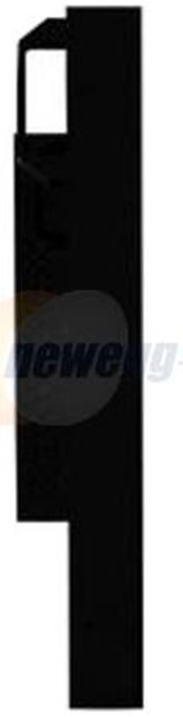 Alt view image 2 of 3 - ViewSonic CD4225 42" 5ms Full HD HDMI Large Format Digital Signage w/Speakers 500 cd/m2 1400:1