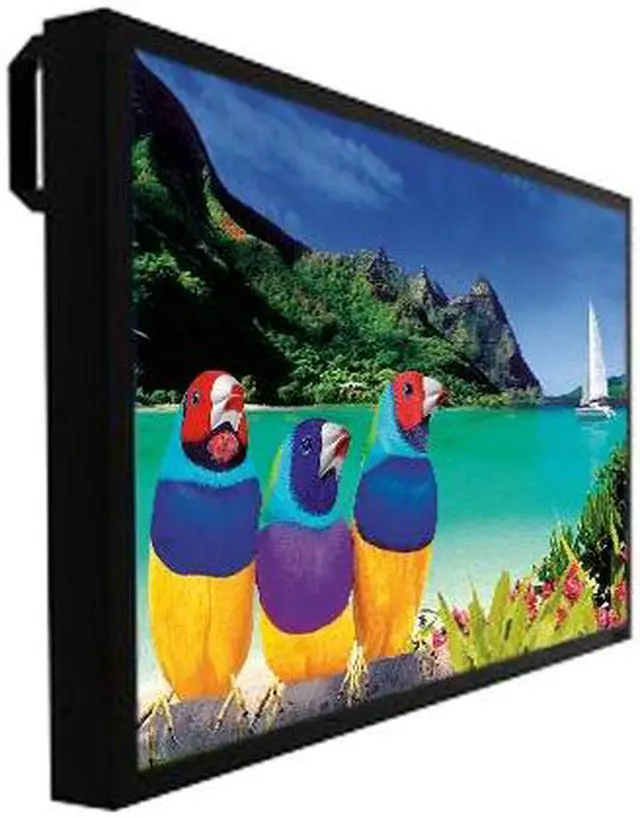 Main image of ViewSonic CD4225 42" 5ms Full HD HDMI Large Format Digital Signage w/Speakers 500 cd/m2 1400:1