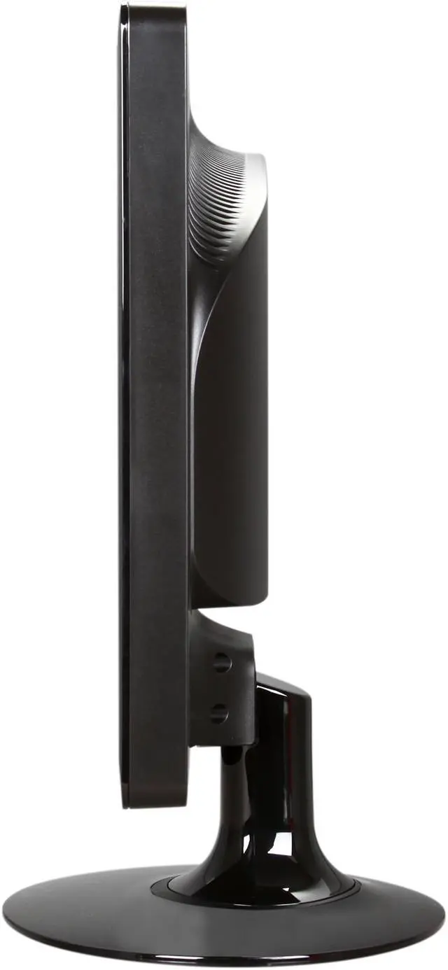 Alt view image 6 of 8 - ViewSonic 23.6" Active Matrix, TFT LCD Full HD 1080P LCD Monitor Built-in Speakers 5 ms D-Sub, DVI-D VA2431WM
