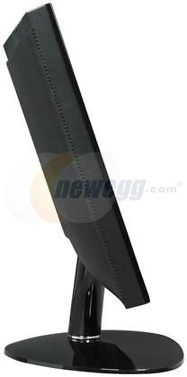 Alt view image 4 of 8 - ViewSonic 23.6" Active Matrix, TFT LCD Full HD 1080p LCD Monitor 2 ms D-Sub, DVI, HDMI X Series VX2439WM