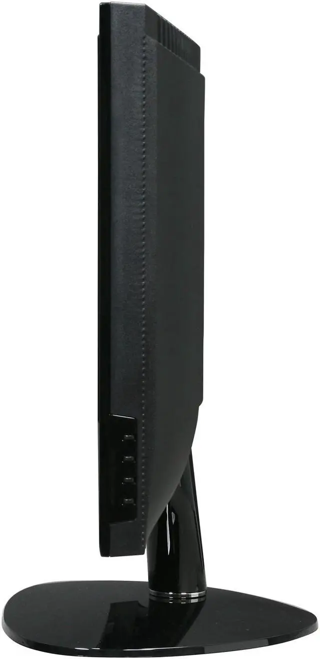 Alt view image 6 of 8 - ViewSonic 23.6" Active Matrix, TFT LCD Full HD 1080p LCD Monitor 2 ms D-Sub, DVI, HDMI X Series VX2439WM