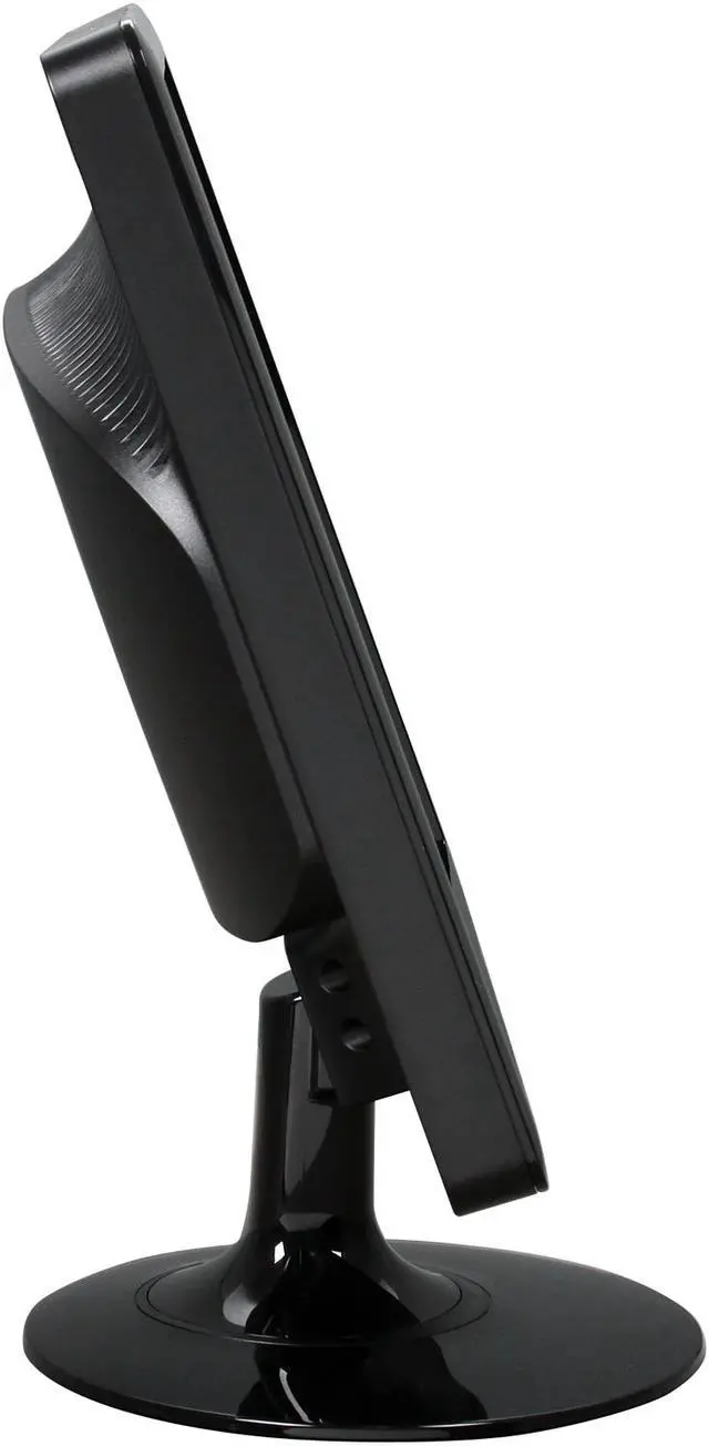 Alt view image 4 of 8 - ViewSonic 21.5" Active Matrix, TFT LCD Full HD 1080P LCD Monitor Built-in Speakers 5 ms D-Sub, DVI VA2231WM