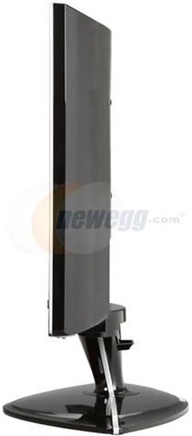 Alt view image 6 of 8 - ViewSonic VX2268WM Black 22" 1680x1050 120Hz 3D-Ready Widescreen LCD Monitor w/Speakers 300 cd/m2 1000:1