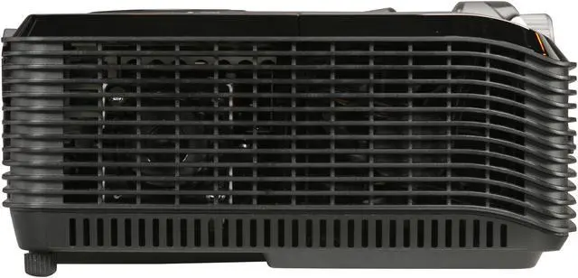 Alt view image 3 of 8 - ViewSonic PRO8200 1920x1080 FHD 2000 ANSI Lumens, 16:9 Widescreen Aspect Ratio, Dual HDMI / Dual VGA, Two 10-watt Speakers, 1.5x Optical Zoom, PIP/POP Option, Home Theater DLP Projector