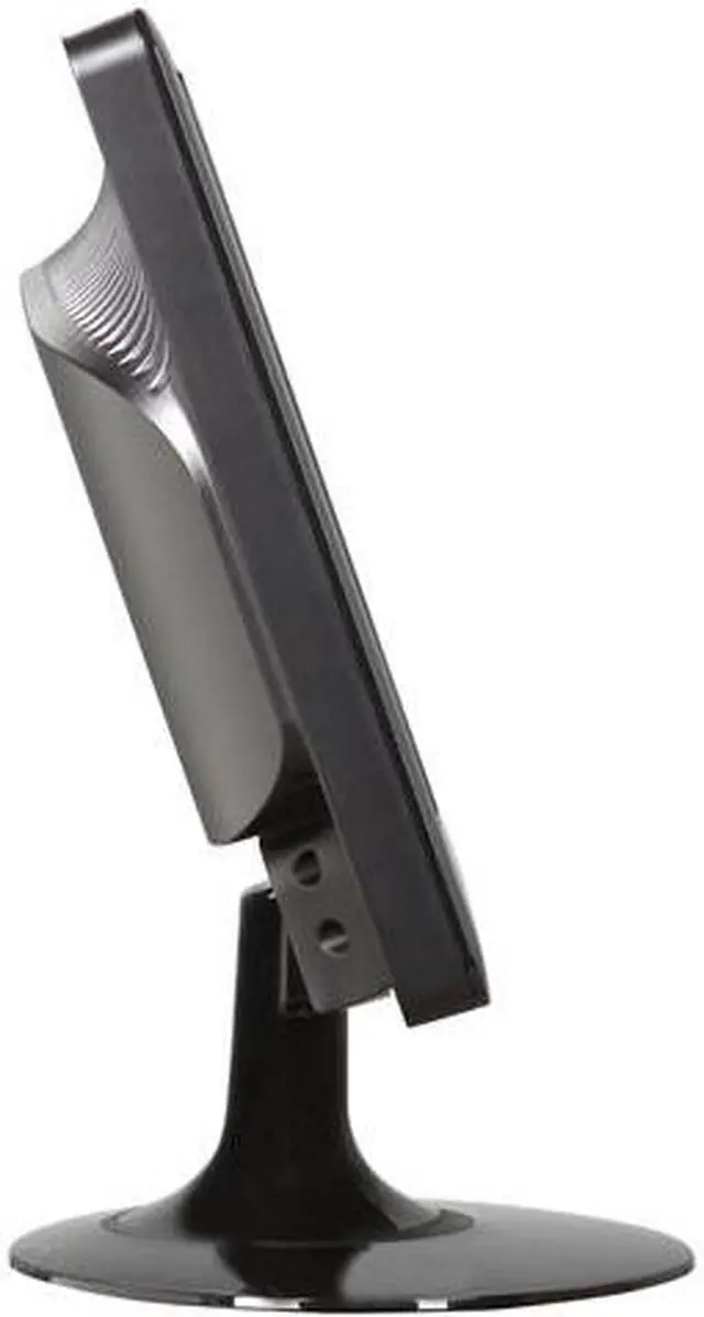 Alt view image 4 of 8 - ViewSonic 19" Active Matrix, TFT LCD LED-Backlight LCD Monitor 5 ms D-Sub VA1931WA-LED