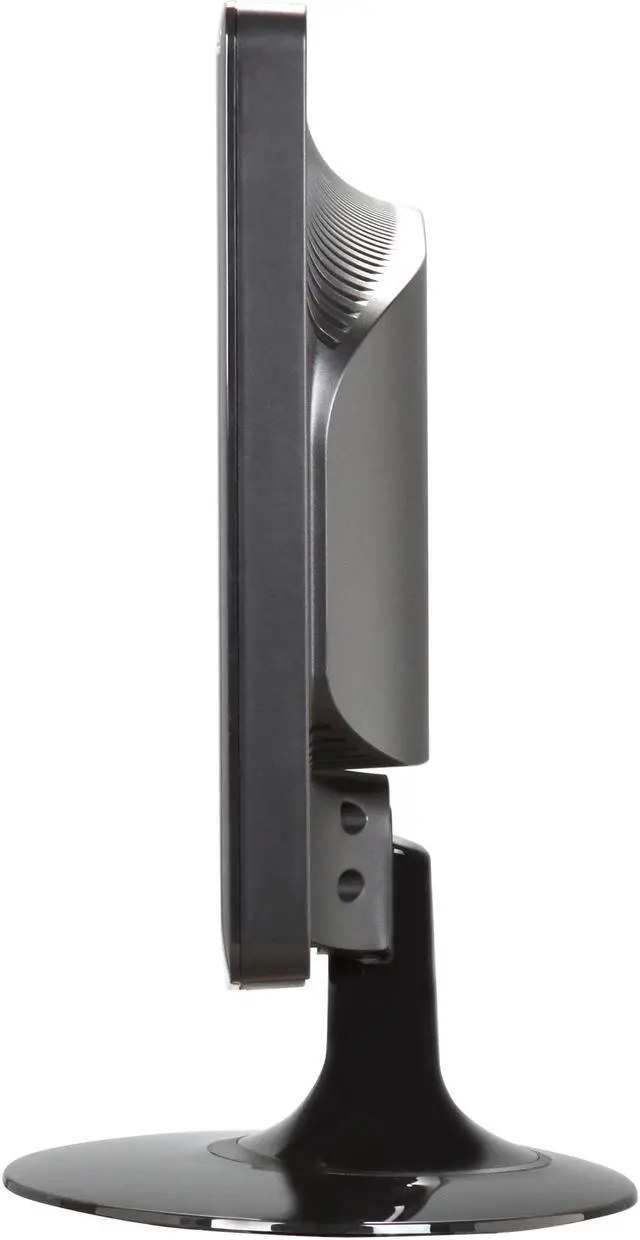 Alt view image 6 of 8 - ViewSonic 19" Active Matrix, TFT LCD LED-Backlight LCD Monitor 5 ms D-Sub VA1931WA-LED