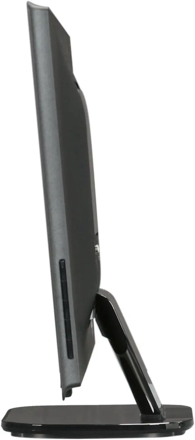 Alt view image 6 of 7 - ViewSonic VX2453mh-LED Black 23.6" Full HD HDMI LED BackLight LCD Monitor Slim Design w/Speakers 250 cd/m2 DC 30,000,000:1 (1,000:1)