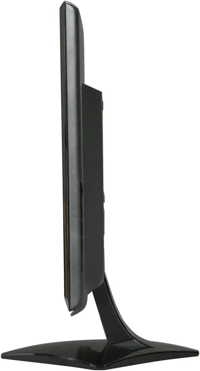 Alt view image 6 of 7 - ViewSonic VA1948m-LED Black 19" 5ms LED BackLight LCD Monitor w/Speakers 250 cd/m2 DC 10,000,000:1 (1,000:1)