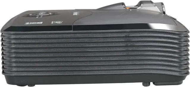 Alt view image 4 of 7 - ViewSonic PJD5123 800 x 600 2700 Lumens DLP Projector 2000:1 (typ), 3000:1 (dynamic)