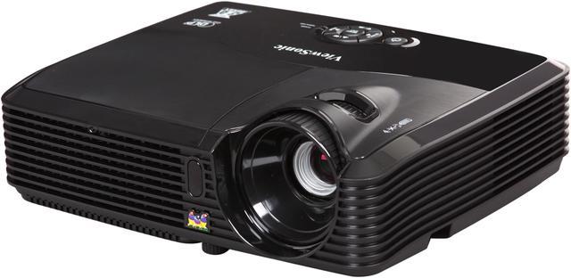 viewsonic projector pjd5133