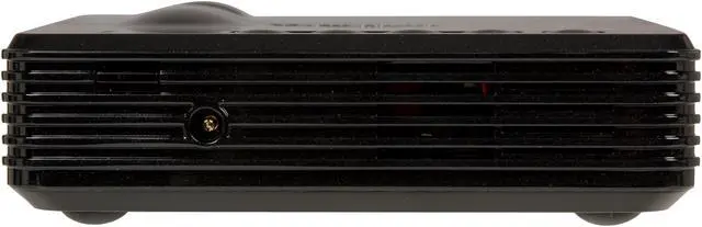 Alt view image 5 of 8 - ViewSonic PLED-W200 Pico LED Palm-Sized Projector 1280x800 USB & SD ready 250 Lumens 2000:1