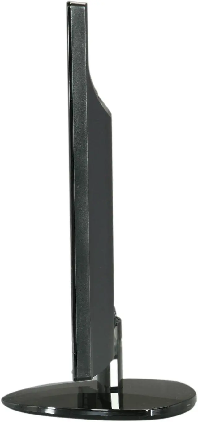 Alt view image 6 of 7 - ViewSonic V3D231 Black 23" 2ms HDMI Widescreen LED 3D Monitor 250 cd/m2 20M:1 DCR w/3D glasses and Speakers