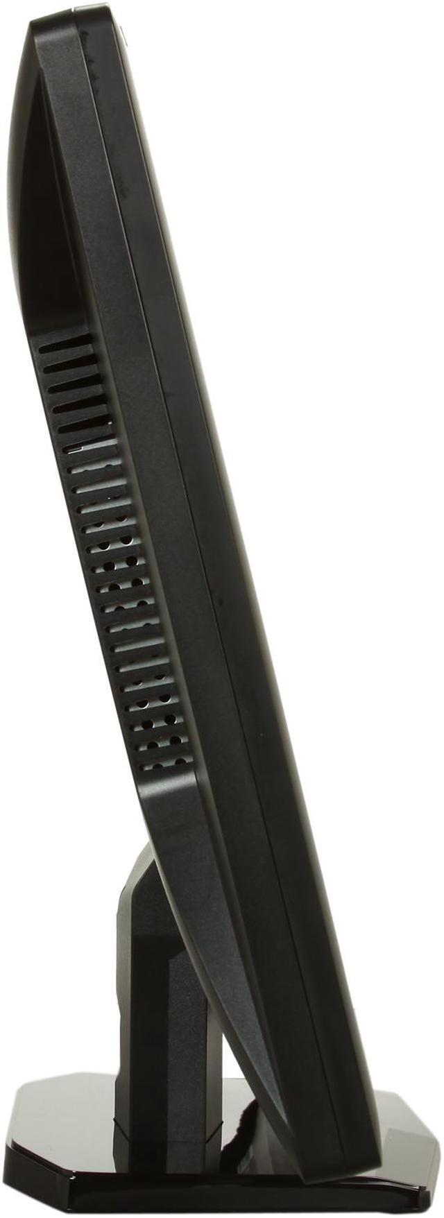 Alt view image 4 of 8 - ViewSonic 27" LCD Monitor 3 ms D-Sub, DVI VA2703