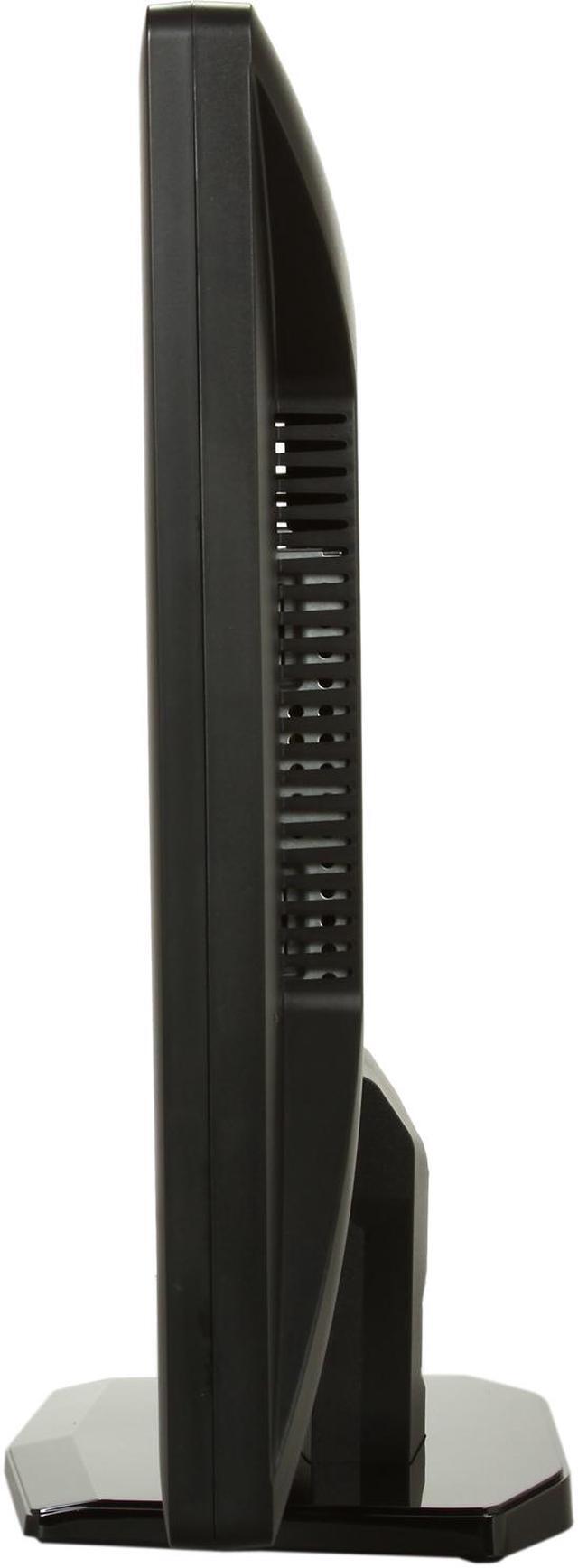 Alt view image 6 of 8 - ViewSonic 27" LCD Monitor 3 ms D-Sub, DVI VA2703