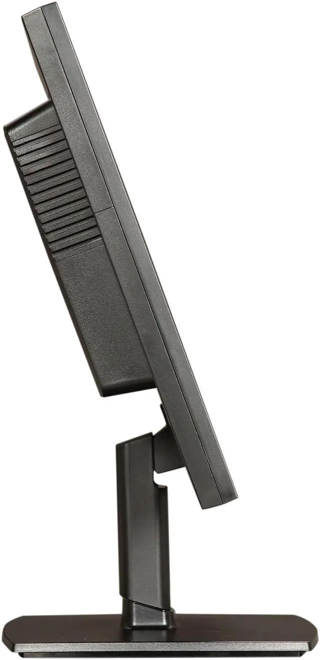 Alt view image 4 of 8 - ViewSonic 22" LED Monitor 5 ms D-Sub, DVI VA2251M-LED